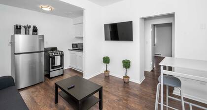 Northside Suites 3 â A Chic, Relaxed Stay for 2