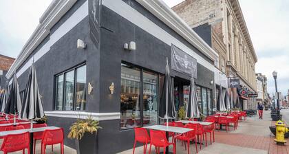 The Heart of Madison 3