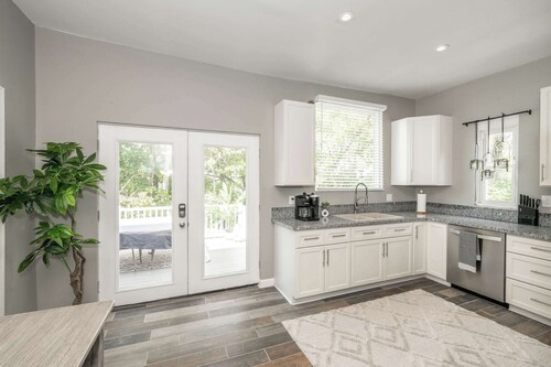 Queen City Grand House