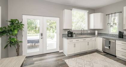 Queen City Grand House