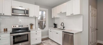 LUXE Spot 2 Summary: