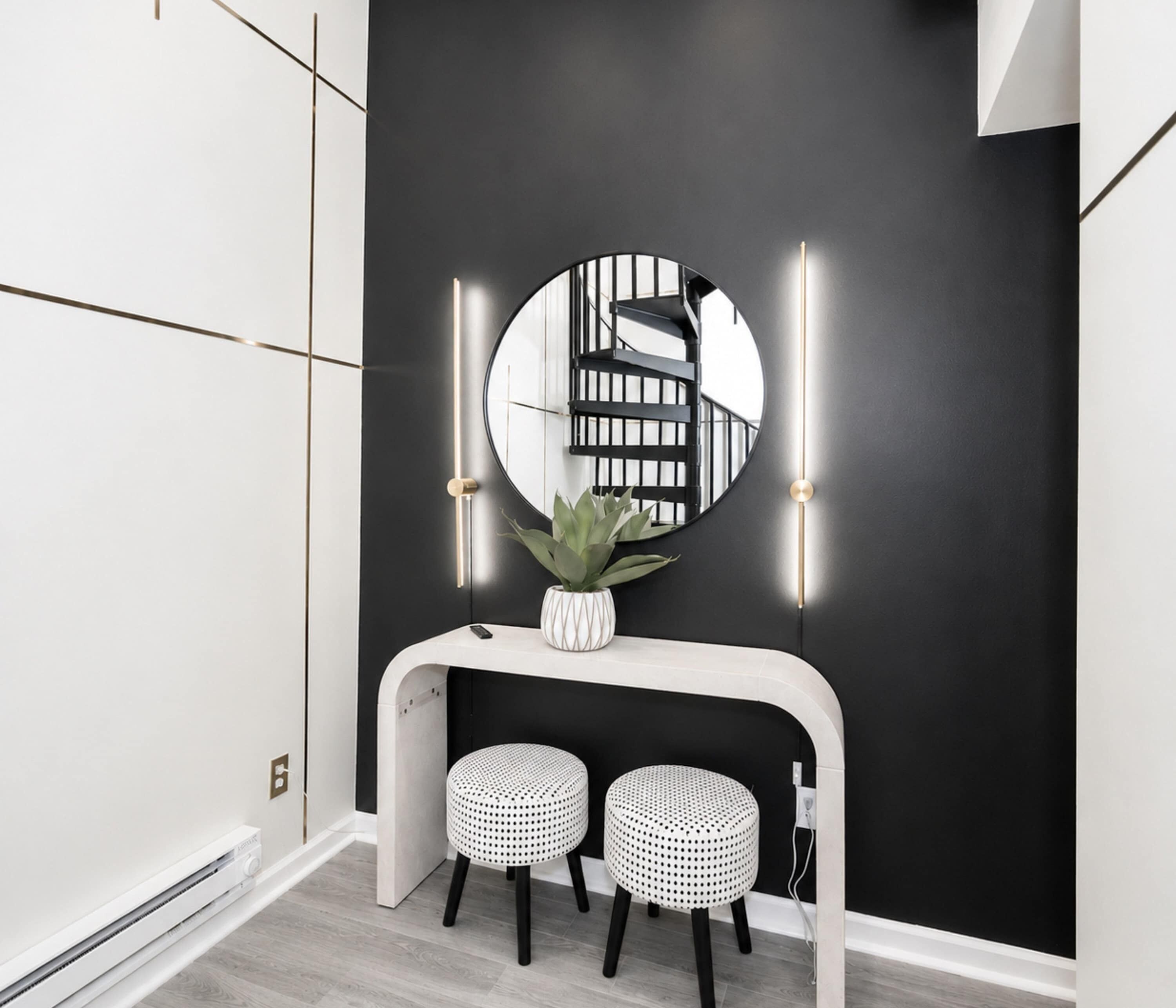Interieur