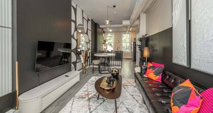 Queen City Views 2 – Sleeps 2!