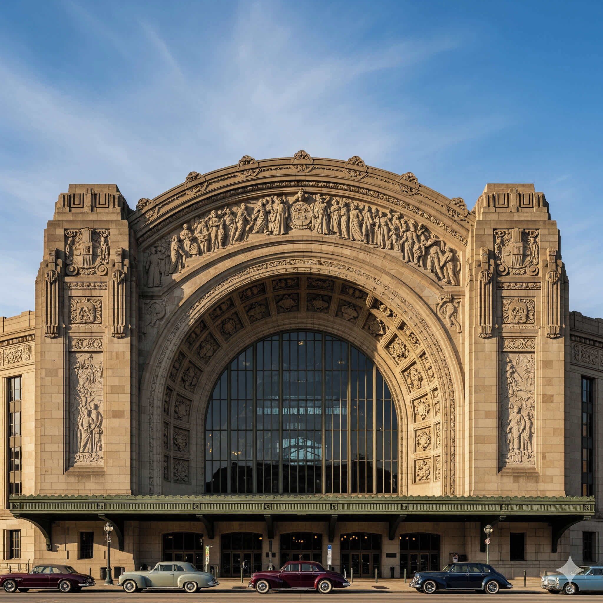 Sehenswürdigkeit