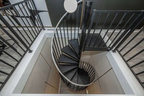 Interior - Queen City Views 2 – Sleeps 2! (Cincinnati)