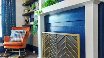 Interieur