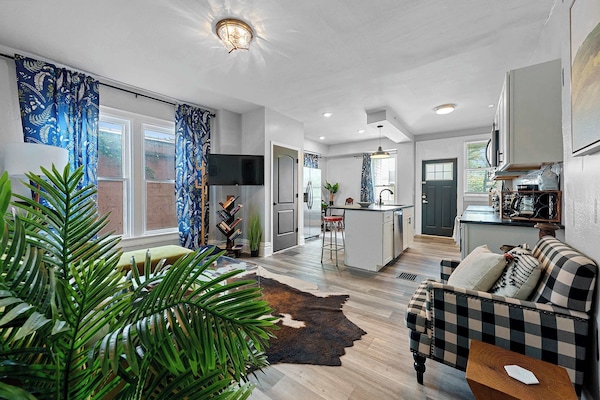 Welcome to Merion Village Residences 1164!