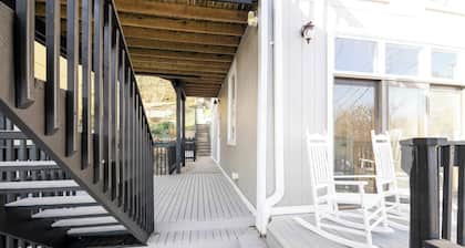 Maryland’s Incline Dist By Blackhouse – Chic 2 BDR