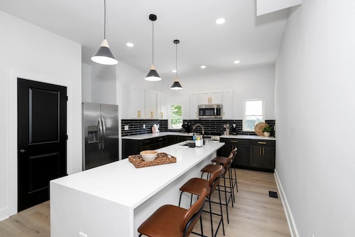 Heights on Wayne by Blackhouse