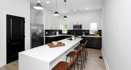 Heights on Wayne by Blackhouse