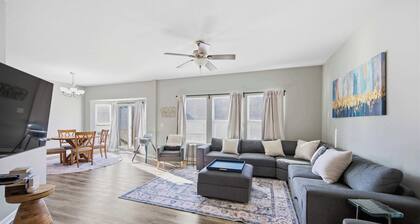 Ark & Creation Retreat – For 12!