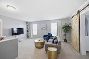 Fernseher, Arbeitsbereiche