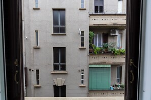 Comfort Apartment | View from room