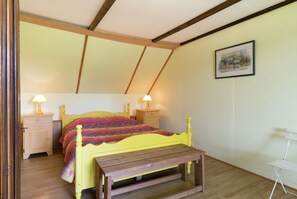 5 habitaciones y wifi 