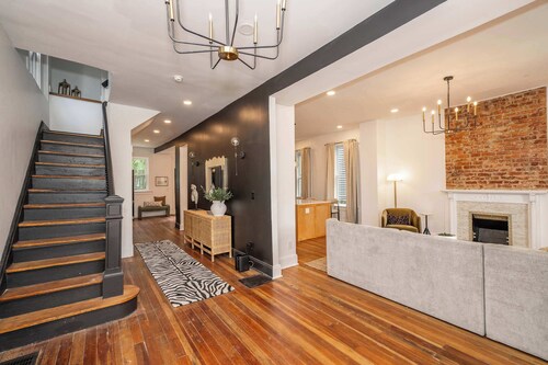 Woodburn Villa by Blackhouse