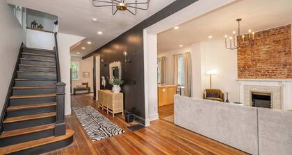 Woodburn Villa by Blackhouse