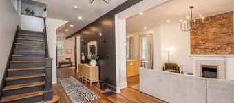 Woodburn Villa by Blackhouse