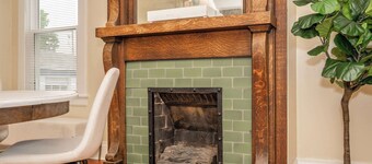 The Cincinnati Cottage