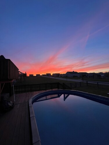 The Gem Vacation Rental!