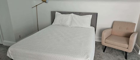 4 chambres, Wi-Fi, draps fournis