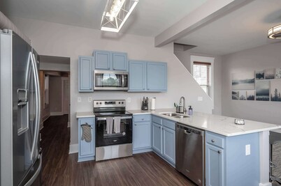 Heart of Mainstrasse 4