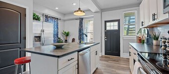 Merion Village Residences Suites