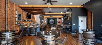 Monmouth Lofts | Newport Lofts Sleep 10