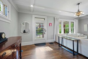 Interieur