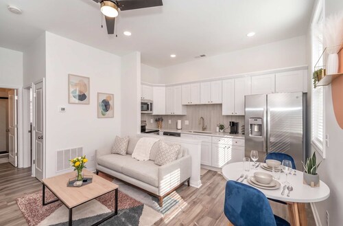 Heart of Covington | 5-min Drive to Downtown Cincy
