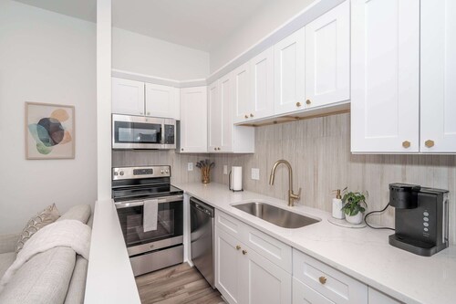 Heart of Covington | 5-min Drive to Downtown Cincy