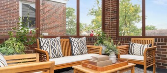 The Cincinnati Charm