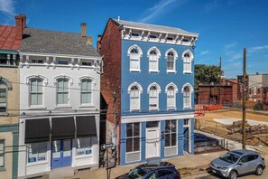 Exterior - Heart of Mainstrasse 2 (Covington)