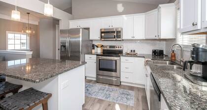 Ark Adventure Retreat