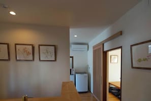 Interior - BICHIKU AWATA Garden Villa (Kyoto)