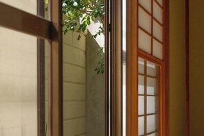 Room - BICHIKU AWATA Garden Villa (Kyoto)