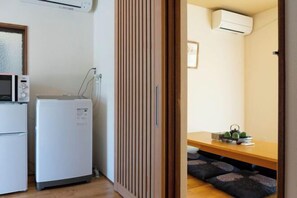 Restaurant - BICHIKU AWATA Garden Villa (Kyoto)