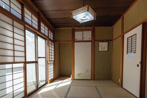 Room - BICHIKU AWATA Garden Villa (Kyoto)
