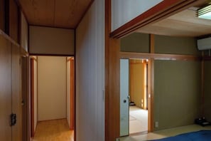 Interior - BICHIKU AWATA Garden Villa (Kyoto)