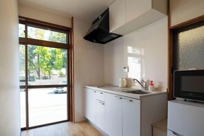 Restaurant - BICHIKU AWATA Garden Villa (Kyoto)