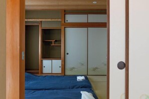 Room - BICHIKU AWATA Garden Villa (Kyoto)