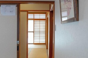 Room - BICHIKU AWATA Garden Villa (Kyoto)