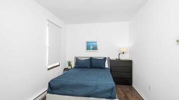 1 quarto, Wi-Fi, roupa de cama