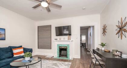 Historic Ludlow Apt A