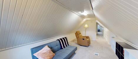 Fernseher, Arbeitsbereiche