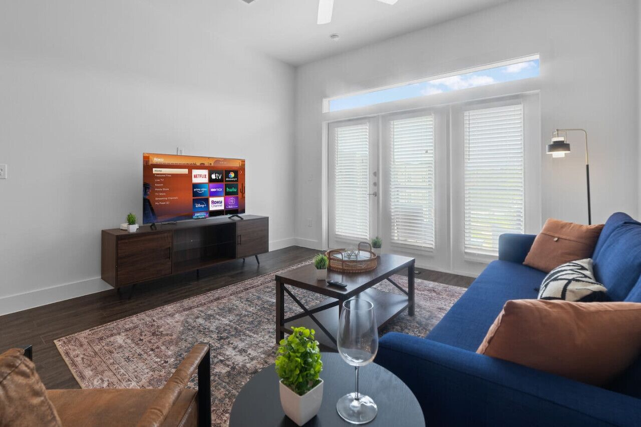 TV