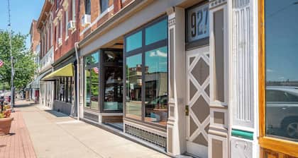 Monmouth Loft 3 | Heart of Newport