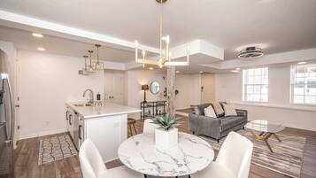 Fernseher, Arbeitsbereiche