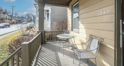 The Vista View Villa 1 – Amazing Getaway for 2!