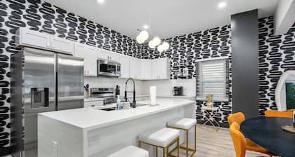 The Dayton Dream House