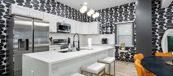 The Dayton Dream House